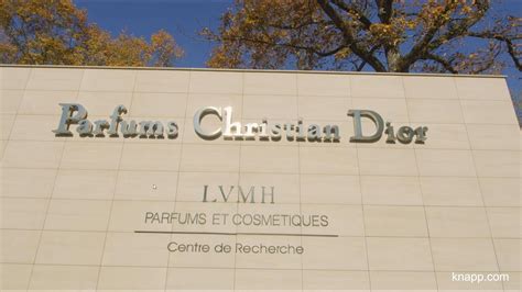 christian dior saint jean de braye